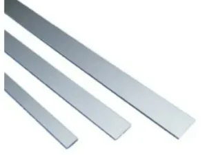 Plat Strip NB 8 x 38 x 6m