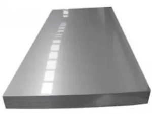 Plat Besi NB Plat Hitam 20mm x 4' x 8'