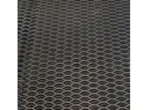 Plat Besi NB Expanded Mesh GM 50075