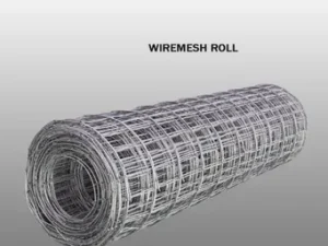 Wiremesh Master Steel ( MS ) M6 Full SNI ( Roll )