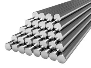 Besi Beton Lautan Steel (LS) 32mm Polos TP280