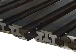 Besi Rail NB @30kg x 6 meter