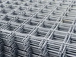 Wiremesh Lautan Steel (LS) SNI - M5 Full