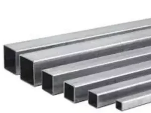 Besi Profil NB Hollow Galvanis 40 x 40 Tebal 2mm