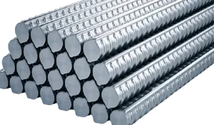 Besi Beton Lautan Steel (LS) 19mm Ulir TS420